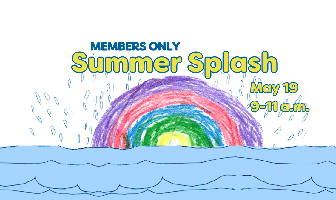 Summer Splash Event GFX